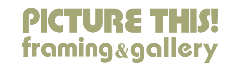 Picture This framing and gallery logo