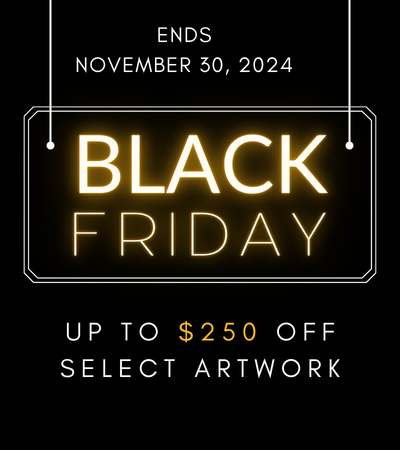 Black Friday - up to $250 off